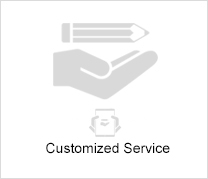 Customized Service